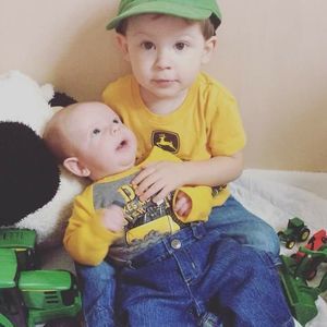 Meet your Posher, Joey